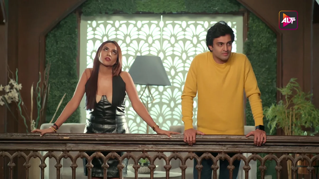 Sexy Ghotala S01 E01 AltBalaji